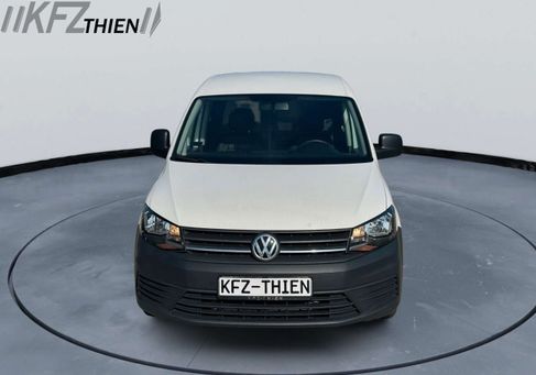 Volkswagen Caddy, 2019
