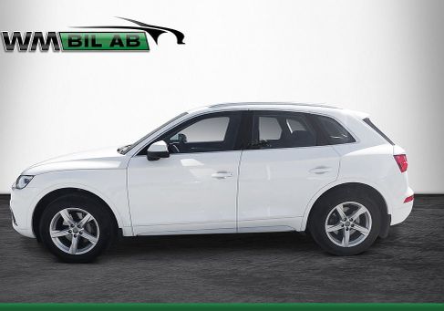 Audi Q5, 2019