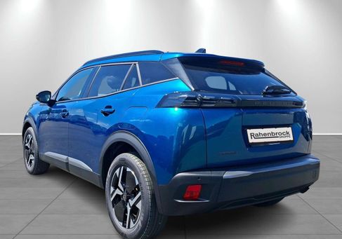 Peugeot 2008, 2026