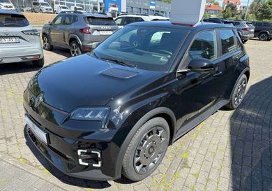 Renault R 5