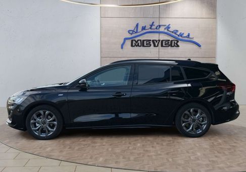 Ford Focus, 2025 3