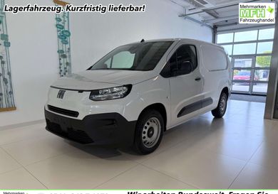 Fiat Doblo, 2026