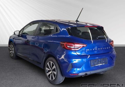 Mitsubishi Colt, 2025