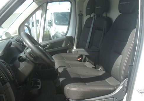 Fiat Ducato, 2022