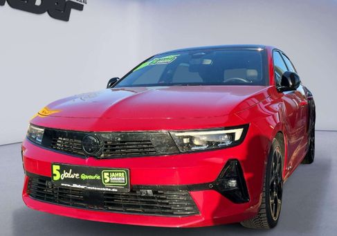 Opel Astra, 2023
