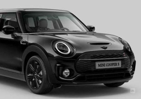 MINI Cooper S Clubman, 2022