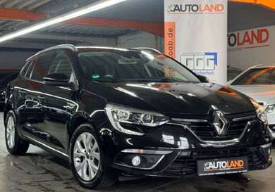 Renault Megane, 2019