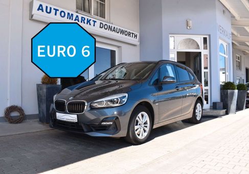 BMW 220, 2018 2