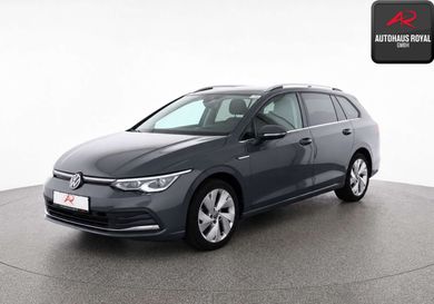 Volkswagen Golf, 2023