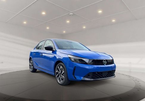 Opel Corsa, 2025 2
