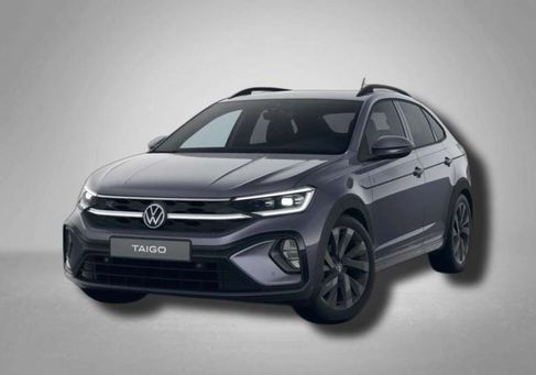 Volkswagen Taigo, 2026