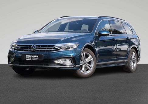 Volkswagen Passat Variant, 2023 2
