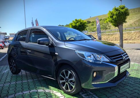 Mitsubishi Space Star, 2023