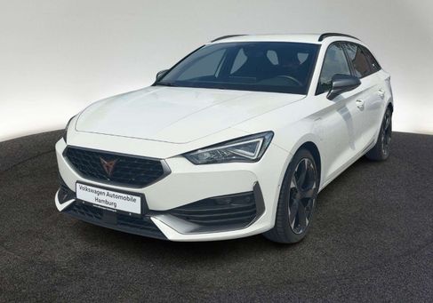 Seat Leon, 2022