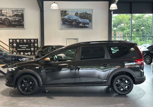 Dacia Jogger, 2025