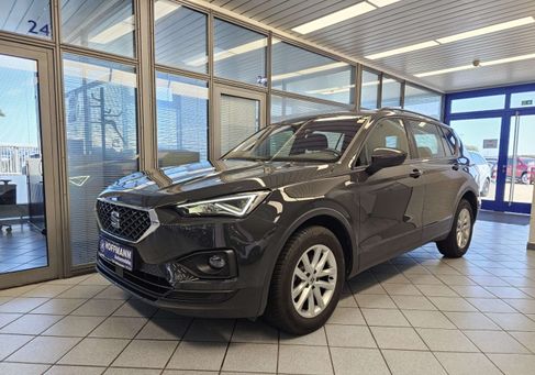 Seat Tarraco, 2023 2