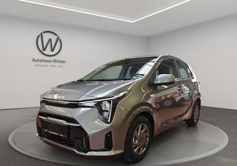 Kia Picanto, 2024