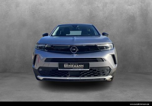 Opel Mokka, 2023 2