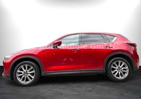 Mazda CX-5, 2019 2