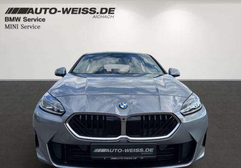 BMW 120, 2025 2