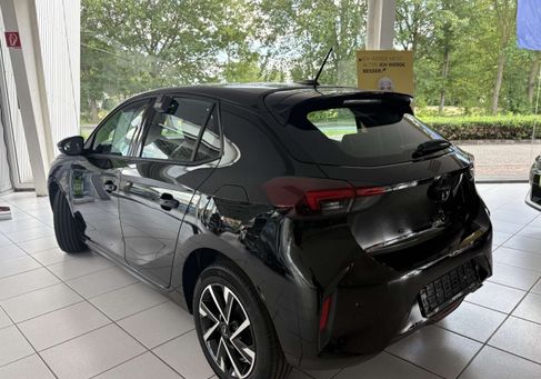 Opel Corsa, 2025 3
