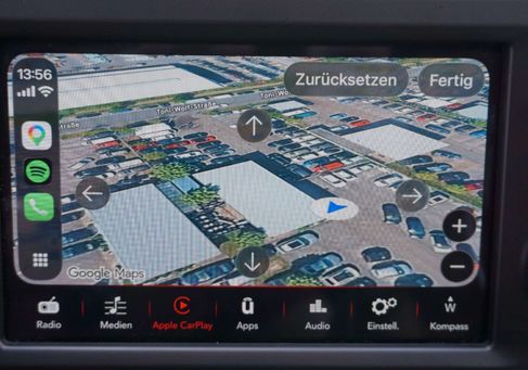 Fiat Panda, 2022 2