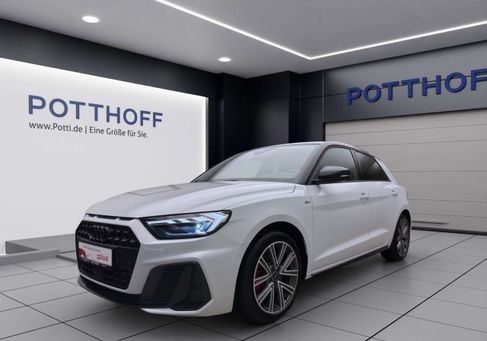 Audi A1, 2023
