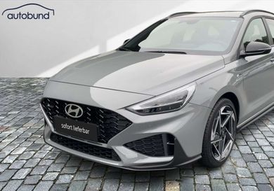 Hyundai i30, 2025