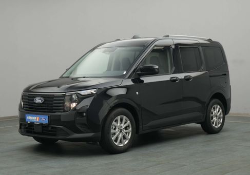 Ford Tourneo Courier, 2026