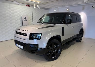 Land Rover Defender, 2026