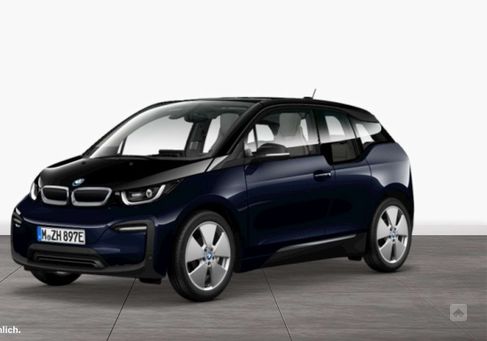 BMW i3, 2019