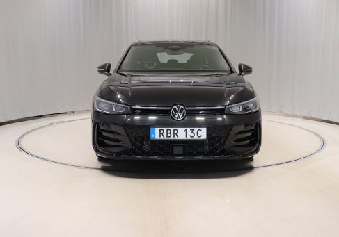 Volkswagen Passat Variant, 2025 2