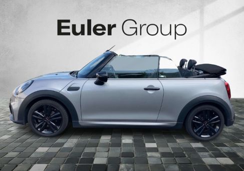MINI Cooper Cabrio, 2023