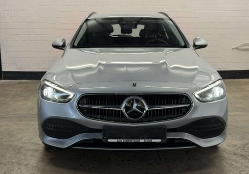 Mercedes-Benz C 200, 2023 2