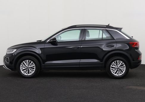 Volkswagen T-Roc, 2024