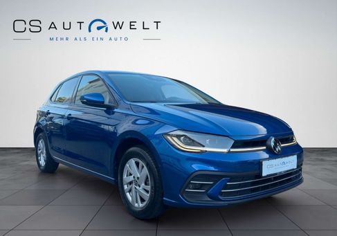 Volkswagen Polo, 2022 2
