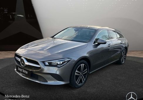 Mercedes-Benz CLA 250, 2023