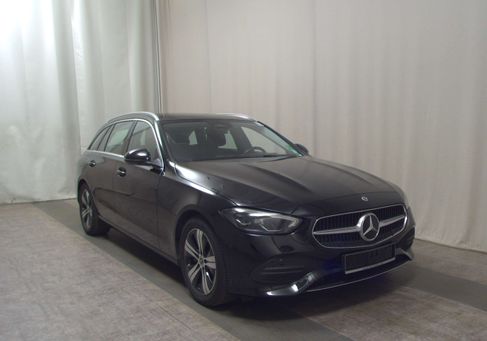 Mercedes-Benz C 220, 2023