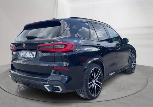 BMW X5, 2019