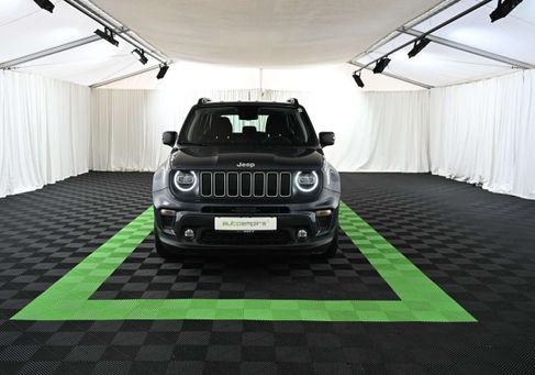 Jeep Renegade, 2025 3