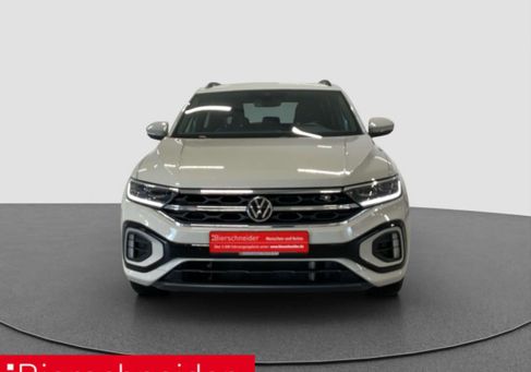 Volkswagen T-Roc, 2024
