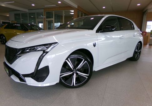 Peugeot 308, 2024