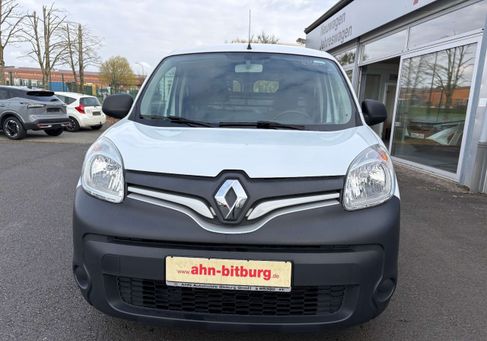 Renault Kangoo, 2019