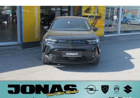 Opel Mokka, 2022 2