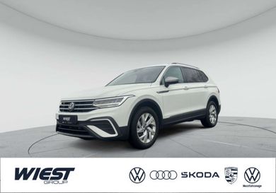 Volkswagen Tiguan Allspace, 2023