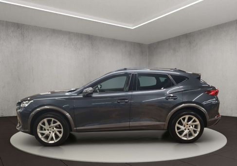 Cupra Formentor, 2023