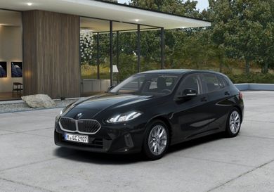 BMW 120, 2026