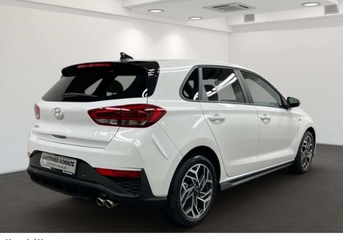Hyundai i30, 2026