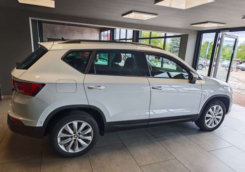 Seat Ateca, 2019
