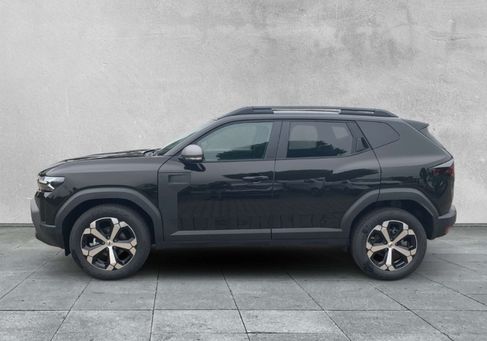 Dacia Duster, 2026 2
